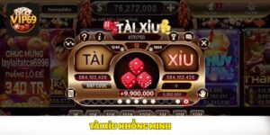 Tài Xỉu Khổng Minh
